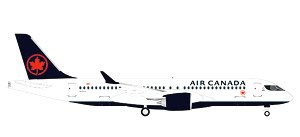 Air Canada Airbus A220-300 (Pre-built Aircraft)