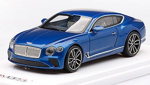 Bentley Continental GT Sequin Blue (Diecast Car)