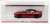 Aston Martin DBS Superleggera Hyper Red (Diecast Car) Package1