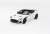 Aston Martin DBS Superleggera Stratus White (Diecast Car) Item picture1