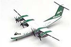 Wideroe De Havilland Canada DHC-7 (Pre-built Aircraft)