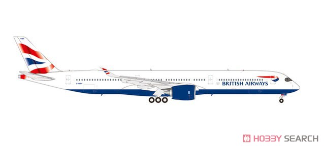 A350-1000 ブリティッシュエアウェイズ (完成品飛行機) その他の画像1