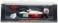 Coloni FC189B No.31 Practice US GP 1990 Bertrand Gachot (ミニカー) パッケージ1 サムネイル