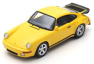 RUF CTR `Yellowbird` 1987 (Diecast Car)