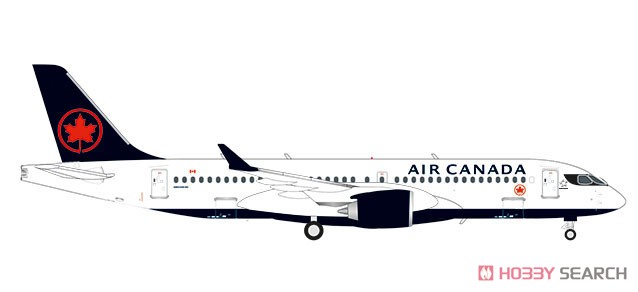 A220-300 エアカナダ n/c (完成品飛行機) その他の画像1