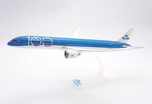 787-10 KLM オランダ航空 100th Anniversary PH-BKA (完成品飛行機)