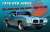 1970 Pontiac GTO Judge - Mint Turquoise (ミニカー) その他の画像1