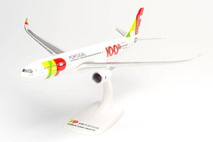 TAP Air Portugal Airbus A330-900 neo `100th Aircraft` (Pre-built Aircraft)