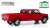 Artisan Collection - 1997 Chevrolet 3500 Crew Cab Silverado - Victory Red (Diecast Car) Item picture2