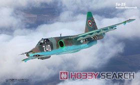 世界の名機シリーズ Su-25 フロッグフット (書籍) 商品画像8