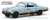 La Carrera Panamericana Series 2 (ミニカー) 商品画像3