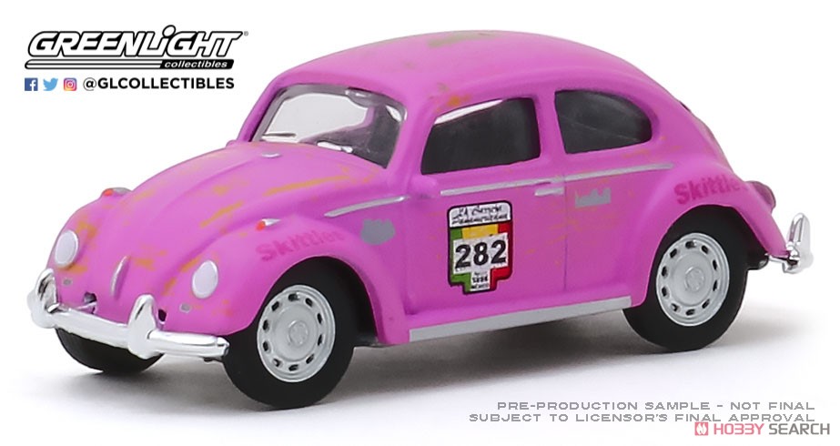 La Carrera Panamericana Series 2 (ミニカー) 商品画像7