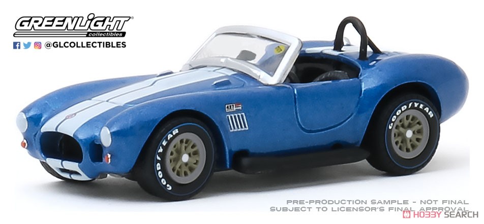 Mecum Auctions Collector Cars Series 4 (Diecast Car) 商品画像2