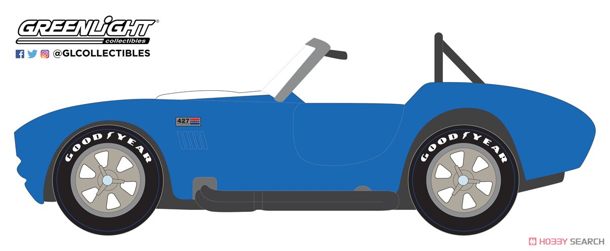 Mecum Auctions Collector Cars Series 4 (Diecast Car) その他の画像2