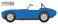 Mecum Auctions Collector Cars Series 4 (Diecast Car) その他の画像2 Thumbnail
