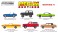 Mecum Auctions Collector Cars Series 4 (Diecast Car) その他の画像1 Thumbnail