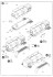 ウラル 4320トラック & APA-5D航空電源車 2台セット (プラモデル) 設計図8 モーダル サムネイル