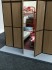 1/12スケールジオラマセット 部屋 昔の香港Ver. (ドール) 商品画像18 モーダル サムネイル