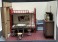 1/12スケールジオラマセット 部屋 昔の香港Ver. (ドール) 商品画像2 サムネイル