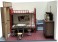 1/12スケールジオラマセット 部屋 昔の香港Ver. (ドール) 商品画像1 サムネイル