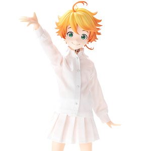 [The Promised Neverland] Emma (Fashion Doll)