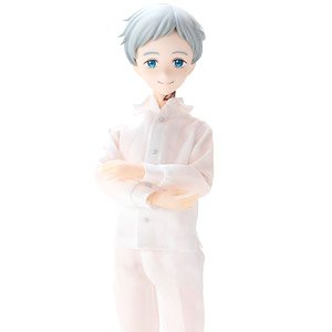[The Promised Neverland] Norman (Fashion Doll)