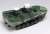 Girls und Panzer das Finale Type 2 `Ka-Mi` Amphibious Tank Chihatan Academy (Plastic model) Item picture2