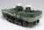 Girls und Panzer das Finale Type 2 `Ka-Mi` Amphibious Tank Chihatan Academy (Plastic model) Item picture4