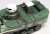 Girls und Panzer das Finale Type 2 `Ka-Mi` Amphibious Tank Chihatan Academy (Plastic model) Item picture6