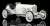 メルセデス タルガフローリオ 1924 ホワイト (ミニカー) 商品画像1