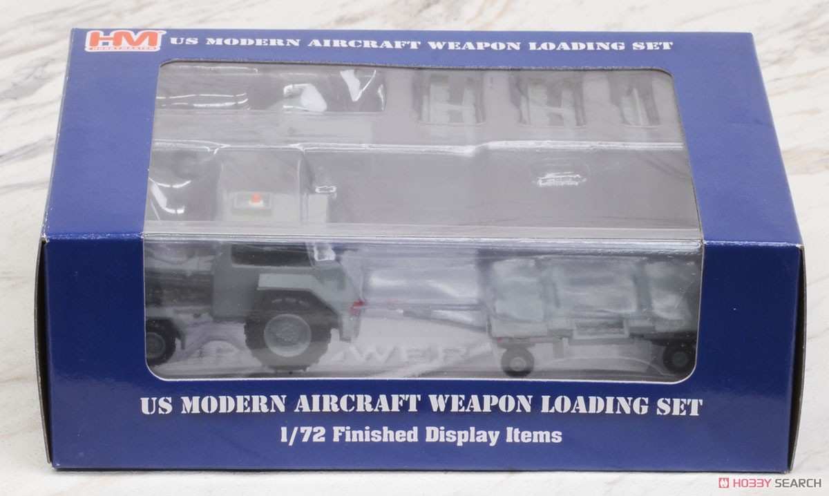 アメリカ空軍 兵装搭載セット2 (完成品飛行機) パッケージ1
