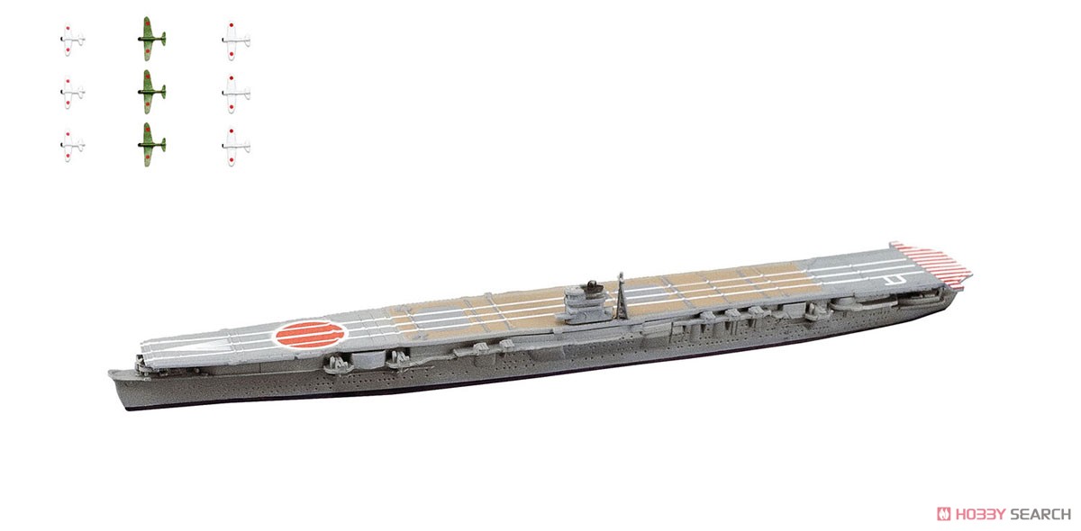 世界の艦船キット 2 (10個セット) (プラモデル) 商品画像10