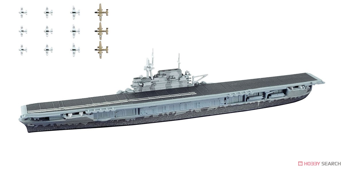 Navy Kit of the World 2 (Set of 10) (Plastic model) Item picture6
