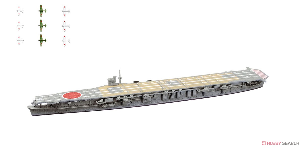 世界の艦船キット 2 (10個セット) (プラモデル) 商品画像8