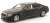 ブラバス 900 メルセデス マイバッハ Sクラス ブラック (ミニカー) 商品画像1