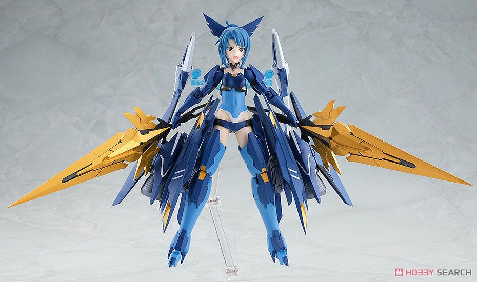 figma 小鳥遊怜 (フィギュア) 商品画像4