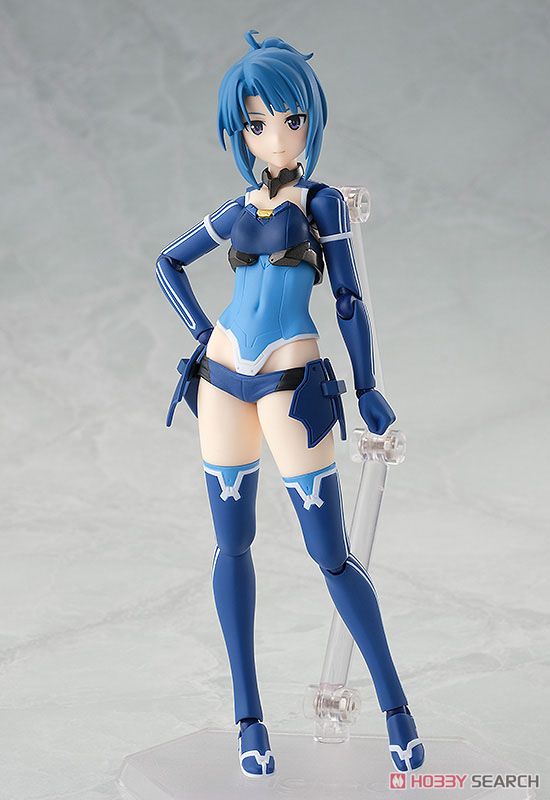 figma 小鳥遊怜 (フィギュア) 商品画像7