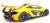 McLaren P1 GTR Geneve Autoshow 2015 Yellow/Green (Diecast Car) Item picture2