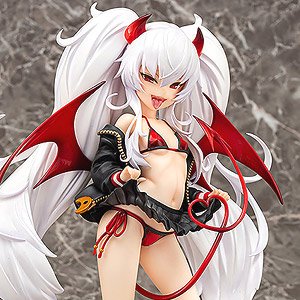 Grim Aloe (PVC Figure)