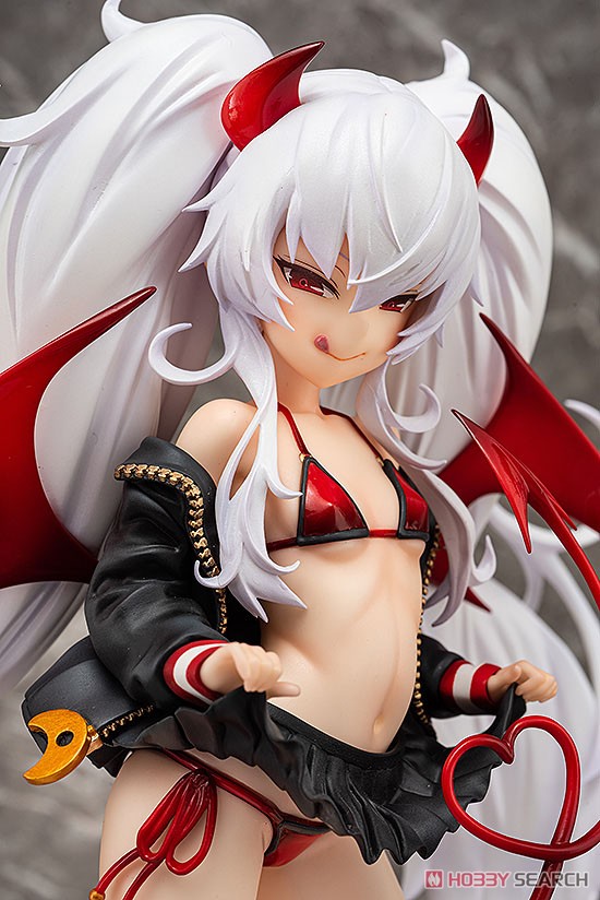 Grim Aloe (PVC Figure) Item picture4