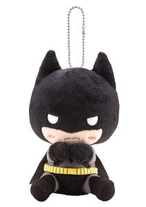 DC Universe Pitanui Batman (Anime Toy)