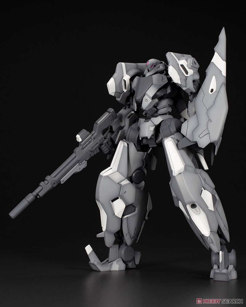 JX-25F/S Ji-Dao SAF Custom (Plastic model) Item picture6