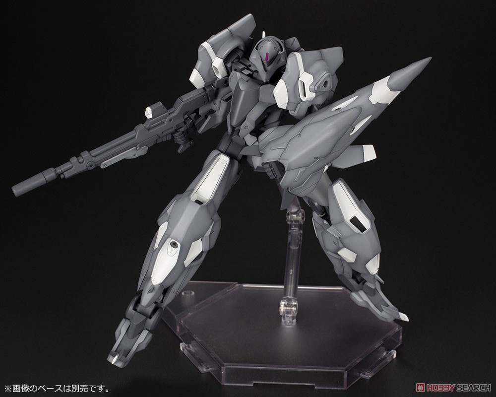 JX-25F/S Ji-Dao SAF Custom (Plastic model) Item picture8