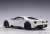 Ford GT 2017 (White) (Diecast Car) Item picture2
