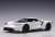 Ford GT 2017 (White) (Diecast Car) Item picture1