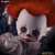 Living Dead Dolls/ It (2017): Pennywise (Fashion Doll) Other picture4