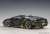 ランボルギーニ チェンテナリオ ロードスター (カーボン・ブラック/イエロー・アクセント) (ミニカー) 商品画像2