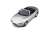 Mazda MX-5 (Silver) (Diecast Car) Item picture6