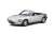 Mazda MX-5 (Silver) (Diecast Car) Item picture1