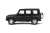 メルセデス ベンツ Gクラス 55 AMG (ブラック) (ミニカー) 商品画像2